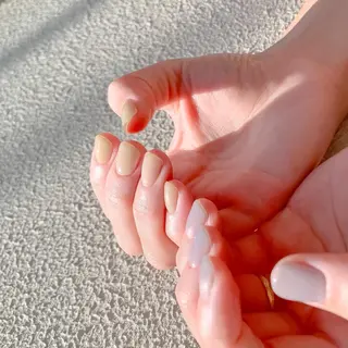 ネイル mew mew NAIL & EYEのマツエク・マツパデザイン