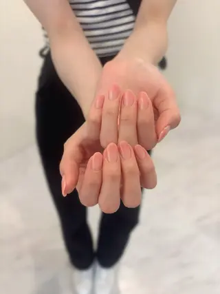 ネイル HENECY/ FUKA🐈‍⬛🩵のネイルデザイン