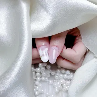 ネイル 奈 奈のネイルデザイン