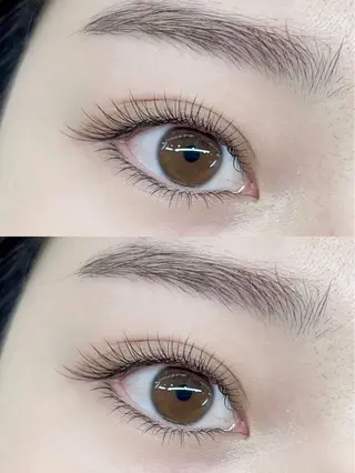 マツエク・マツパ BEL EYE BEAUTYのマツエク・マツパデザイン