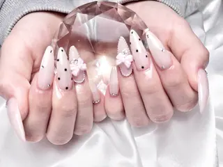 ネイル Lulu Nailのネイルデザイン