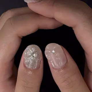 ネイル mignon nailのネイルデザイン