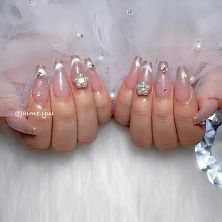 ネイル Jaime Yuiのネイルデザイン