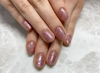 ネイル 🧸熊谷 かほ🧸のネイルデザイン