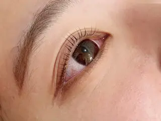 マツエク・マツパ prize Iris 🤍rionのマツエク・マツパデザイン