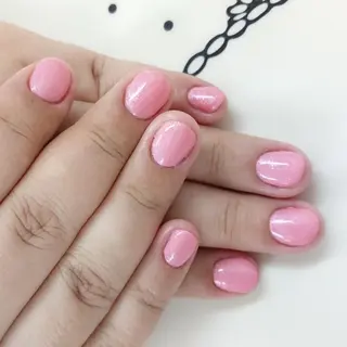 ネイル ネイル&アイラッシュサロンPritia所属・IDE ASAMIのネイルデザイン