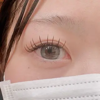 マツエク・マツパ SERA ✳︎の眉毛・アイブロウイメージ