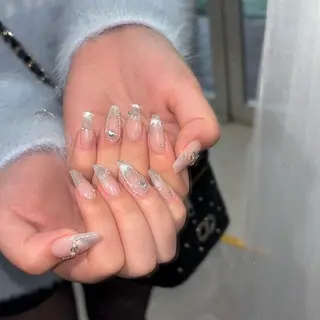 ネイル nail salon Lavia所属・Lavia🎀 kahoのネイルデザイン