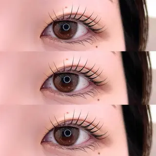 マツエク・マツパ Nae.所属・眉毛/まつ毛/代官山 アイサロン🌻NAEのマツエク・マツパデザイン