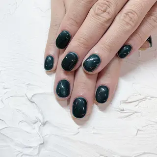 ネイル メンズ YUN君 🦍のネイルデザイン