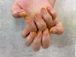 ネイル foglia❁. ⌇imamuraのネイルデザイン