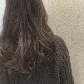 ロング カラー 🩵ANELA東口 齋藤琴音💚のマツエク・マツパデザイン