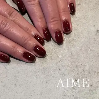ネイル AIME (yuuka)のネイルデザイン