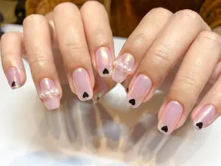 ネイル 表参道colore所属・表参道colore店 REICAのネイルデザイン