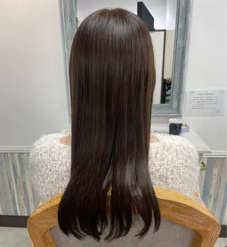 ロング 【tico】 Chihoのマツエク・マツパデザイン