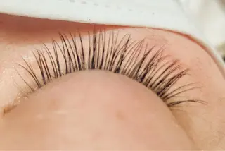 マツエク・マツパ 高橋 実和子のマツエク・マツパデザイン