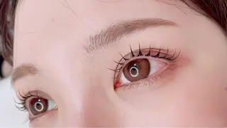 マツエク・マツパ 🩶JOLi さいたま新都心🩶のマツエク・マツパデザイン