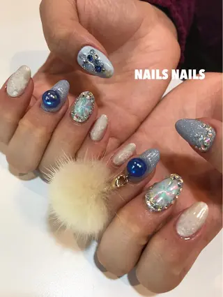 ネイル NAILSNAILS ERIKAのネイルデザイン