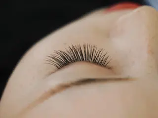 マツエク・マツパ glaNje AIRIのマツエク・マツパデザイン