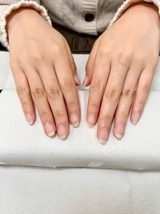 ネイル ✿ ʜᴀʏᴀSʜɪ Sᴀᴏʀɪ ✿のネイルデザイン