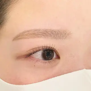 アイブロウ GOTODAY SHAiRE  SALON 表参道Iris店所属・村田 さやかのマツエク・マツパデザイン