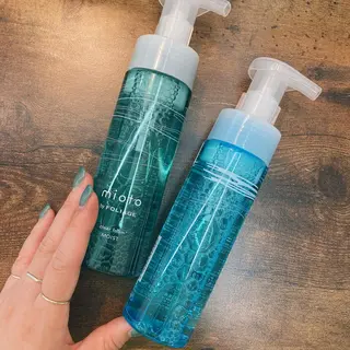 ミディアム アサコ サユリの眉毛・アイブロウイメージ