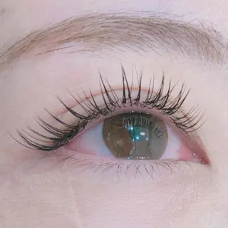 マツエク・マツパ eyelist マツエク🐣のマツエク・マツパデザイン