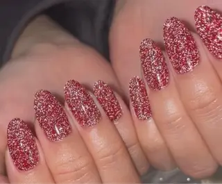 ネイル Vogusty's Nail 鶴見店のネイルデザイン