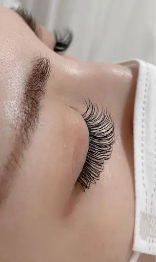 マツエク・マツパ BEL EYE BEAUTYのマツエク・マツパデザイン