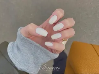 ネイル Bianca川越 🍓Nakasoneのネイルデザイン