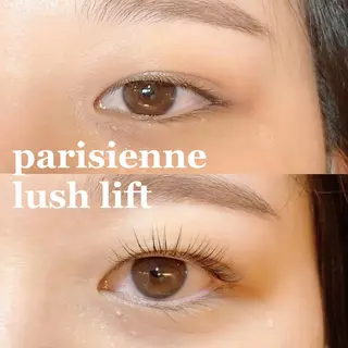 キッズ マツエク・マツパ sola: neolive出沼のマツエク・マツパデザイン