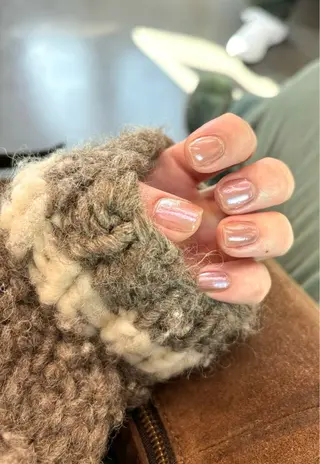 ネイル chika .のネイルデザイン