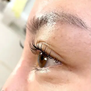 マツエク・マツパ 当日◎中目黒 まつげまゆげサロンのマツエク・マツパデザイン