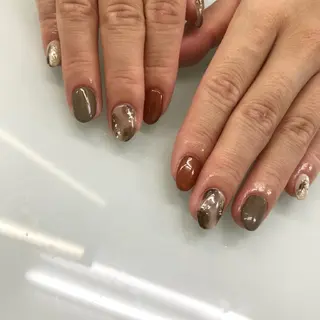 ネイル beauty salon by BMbm所属・名倉 彩乃のエステ・リラクイメージ