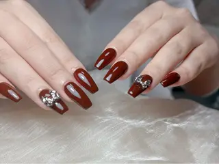ネイル Nail Jolie所属・Nail Jolieのネイルデザイン