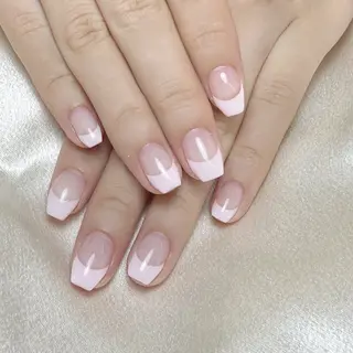 ネイル fein. miku🎀🍼のネイルデザイン