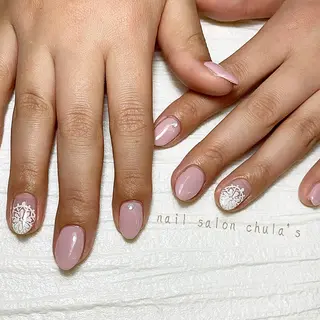 ネイル nail salon  chula's所属・☆ayaka ☆のネイルデザイン
