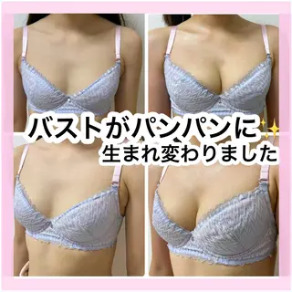 バストアップ＆ケア専門 demyna大阪所属・バストアップ＆ケア 専門demyna大阪のエステ・リラクイメージ