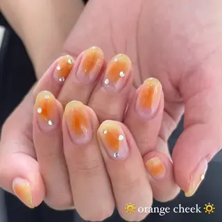 ネイル Luonto nail TOKYO 【ルオント】所属・Luonto❁ Mayuのネイルデザイン