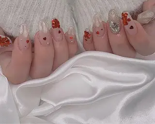 ネイル Beauty Salon Regene 【リジェネ】所属・Regene TAMURAのネイルデザイン