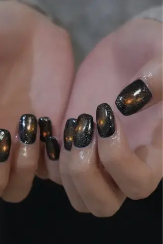 ネイル talo .のネイルデザイン