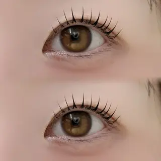 マツエク・マツパ tomteトムテ junmiのマツエク・マツパデザイン