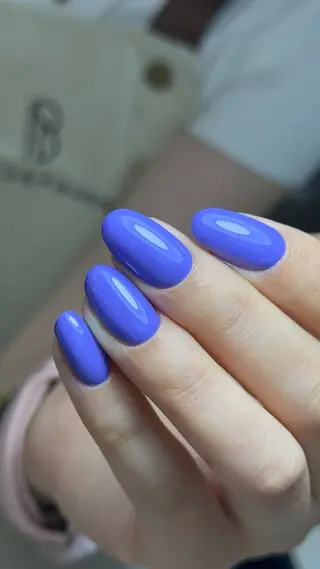 ネイル A Lisaのネイルデザイン
