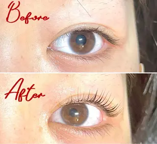 マツエク・マツパ める 🐢のマツエク・マツパデザイン