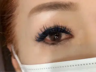 マツエク・マツパ DEEP 長谷川のマツエク・マツパデザイン