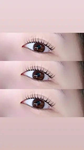 マツエク・マツパ 🎀fein. official🎀の眉毛・アイブロウイメージ