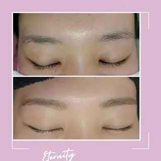 アイブロウ パーソナルカラー・骨格/顔診断【eternity】所属・【トータル美容】 Eternityのその他イメージ