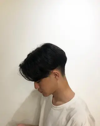 メンズ STRINGS 下北沢所属・【メンズ特化】 金子諒磨のヘアスタイル