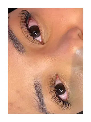 マツエク・マツパ MAKOTO🌹 Amaranth金山のマツエク・マツパデザイン