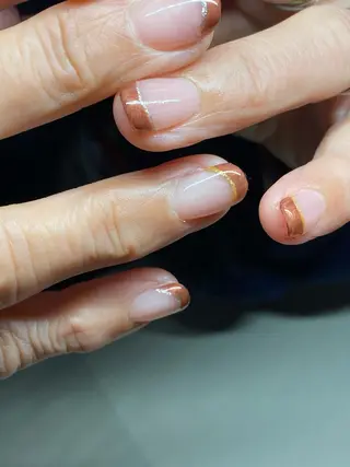 ネイル akita kazumiのネイルデザイン